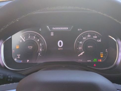 New 2026 RAM 1500 Laramie w/ Advanced Safety Group II image 28