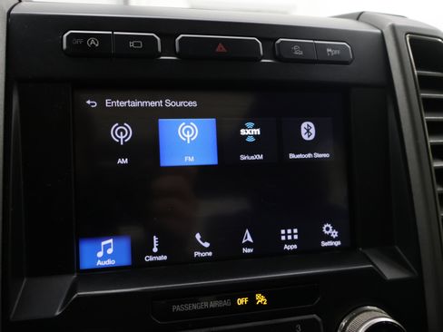 Used 2019 Ford F150 Raptor w/ Equipment Group 802A Luxury AWD/4WD image 58