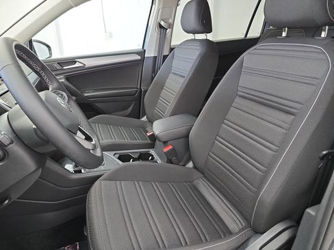 Certified 2024 Volkswagen Tiguan S image 15