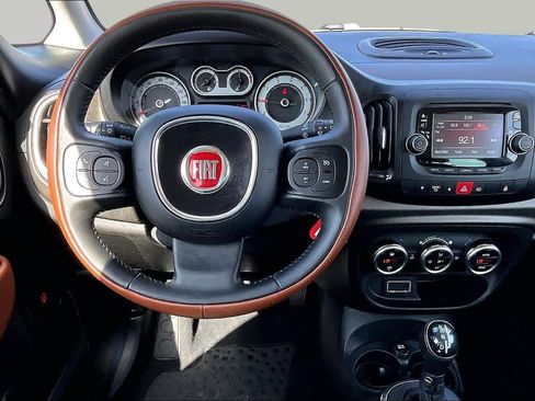 Used 2016 FIAT 500L Trekking FWD image 6