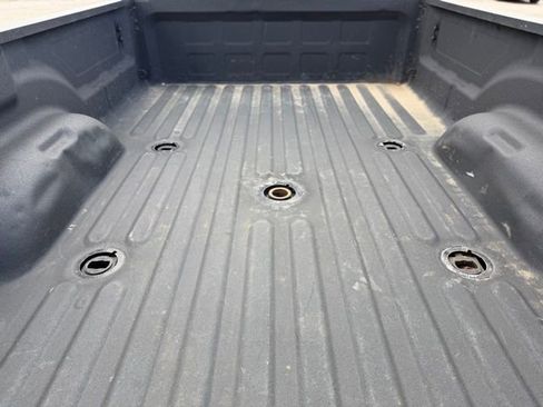 Used 2024 RAM 3500 Big Horn image 4