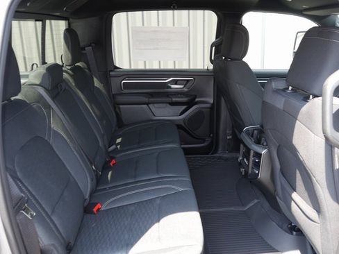 New 2026 RAM 1500 Big Horn image 23