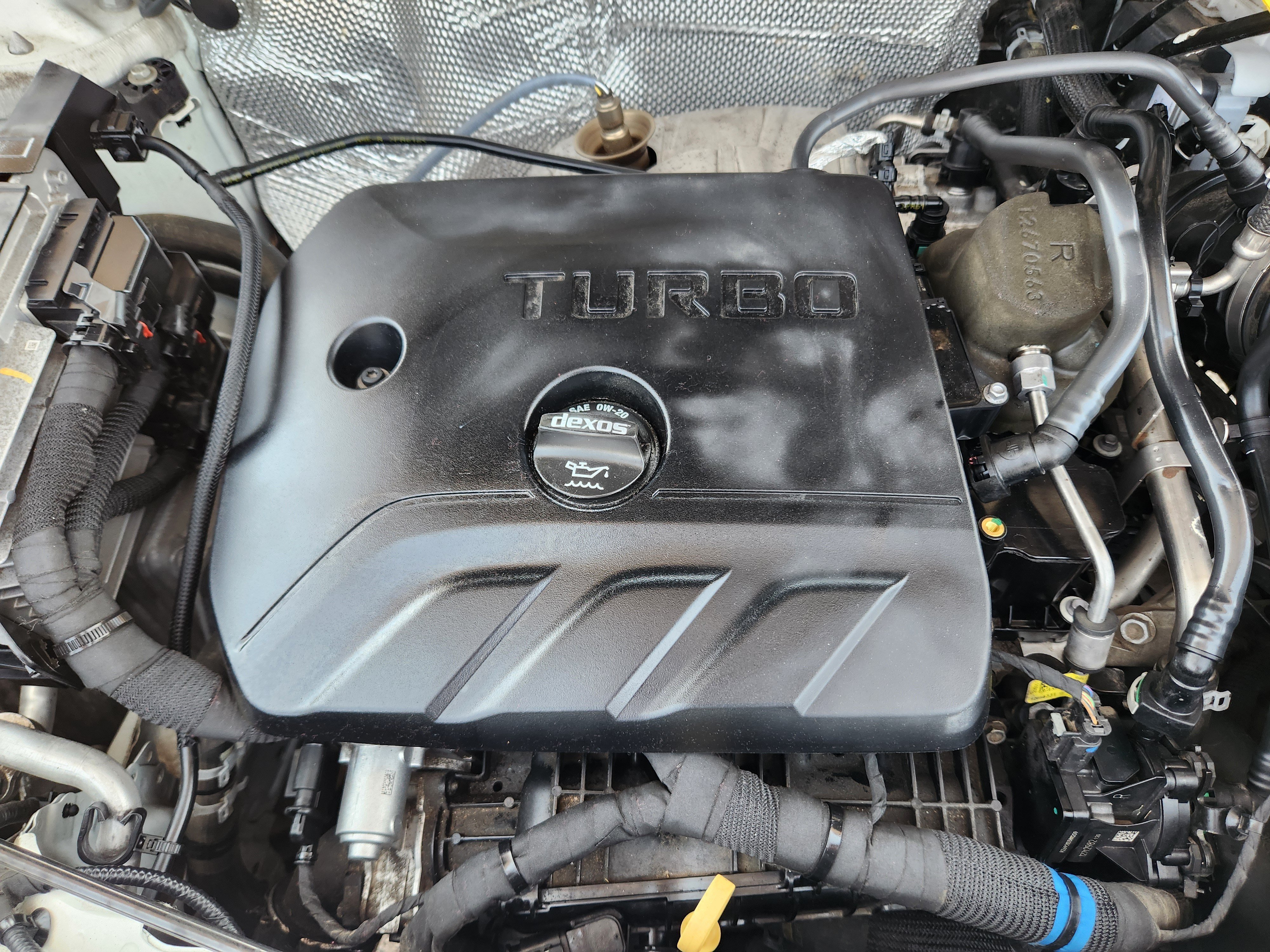 Used 2022 Chevrolet TrailBlazer RS w/ Technology Package AWD/4WD image 21