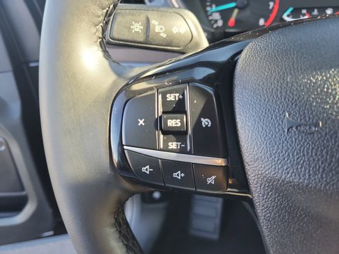 Certified 2022 Ford Escape SE w/ Convenience Package image 25