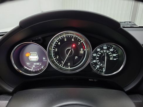Used 2023 MAZDA MX-5 Miata Grand Touring RWD image 17