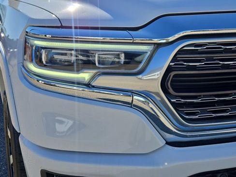 Used 2019 RAM 1500 Limited image 3