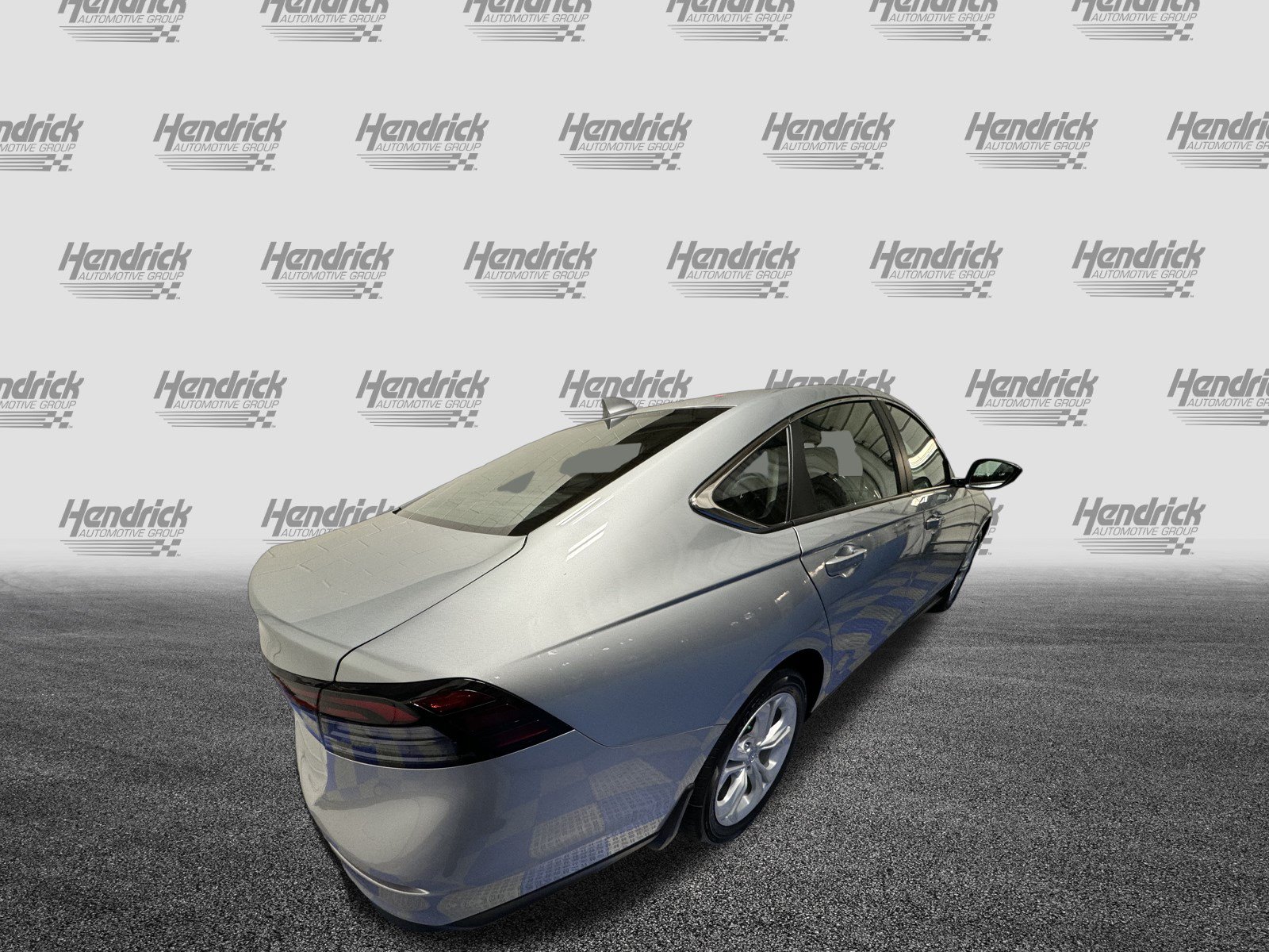 New 2026 Honda Accord LX image 10