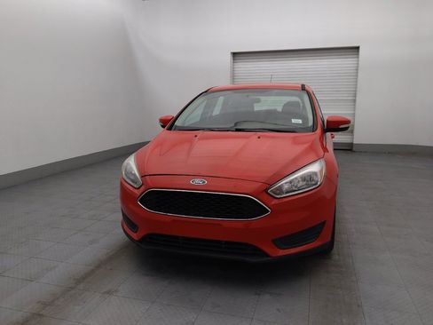 Used 2016 Ford Focus SE FWD image 15