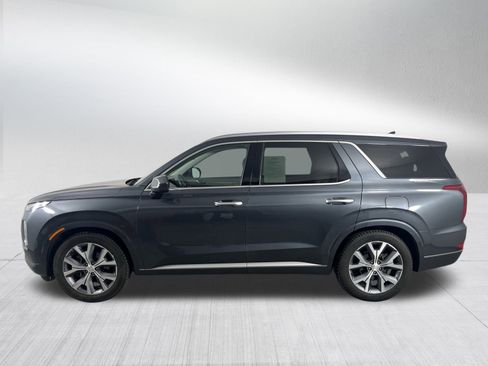 Used 2021 Hyundai Palisade Limited image 4