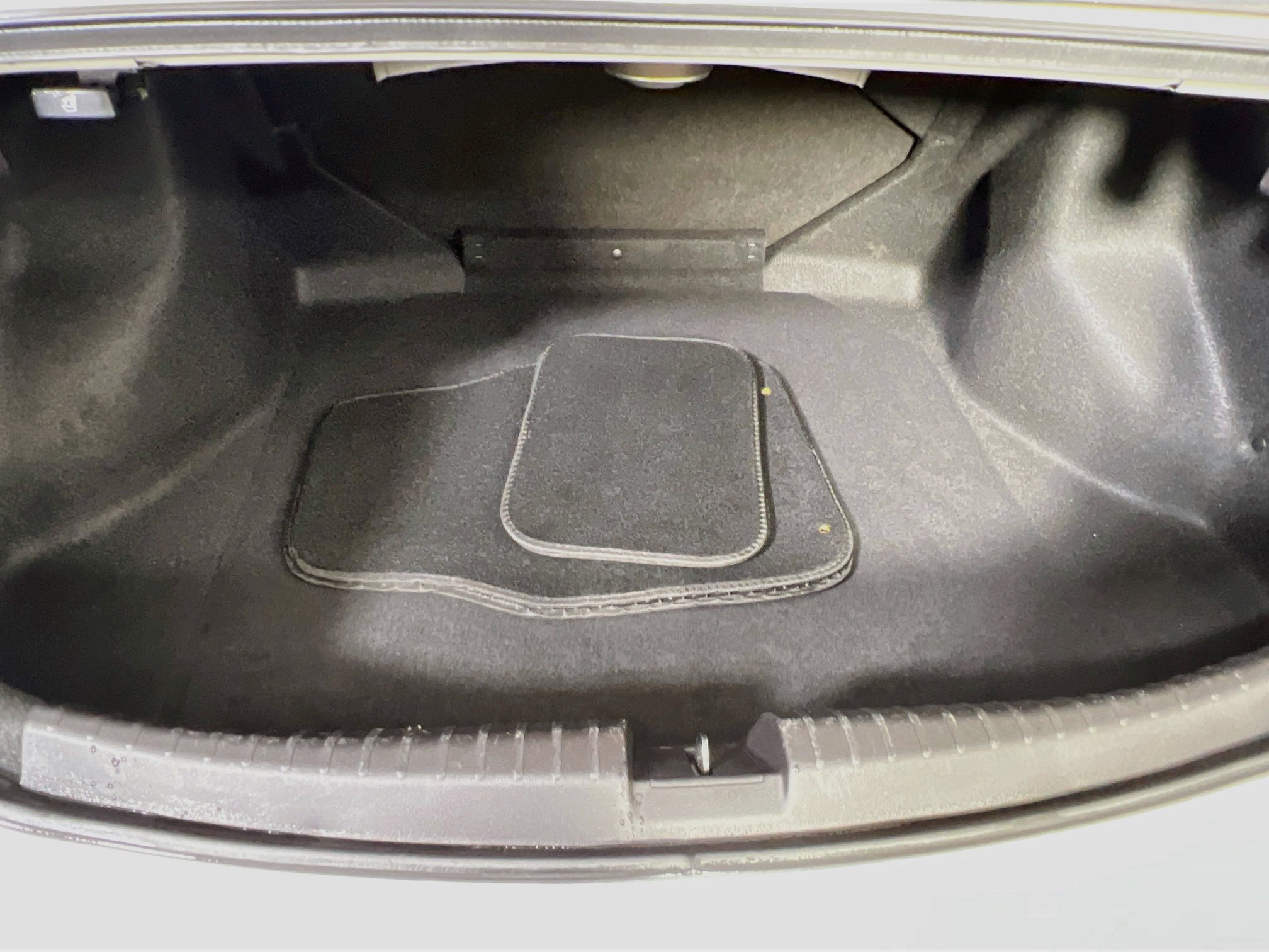 Used 2019 Acura ILX FWD image 25