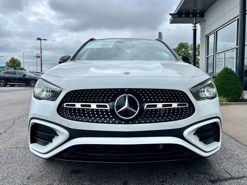 Certified 2025 Mercedes-Benz GLA 250 GLA 250 image 4