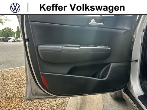 Used 2020 Kia Sportage S AWD/4WD image 14