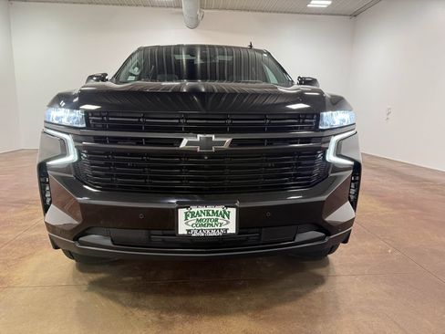 Used 2024 Chevrolet Tahoe RST w/ Luxury Package AWD/4WD image 41