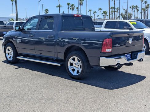 Used 2019 RAM 1500 Lone Star RWD image 4