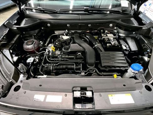 New 2026 Volkswagen Taos S image 13