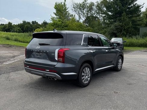Used 2023 Hyundai Palisade SE AWD/4WD image 3