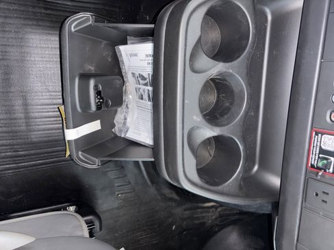 New 2025 Chevrolet Express 3500 1WT w/ Power Convenience Package image 24