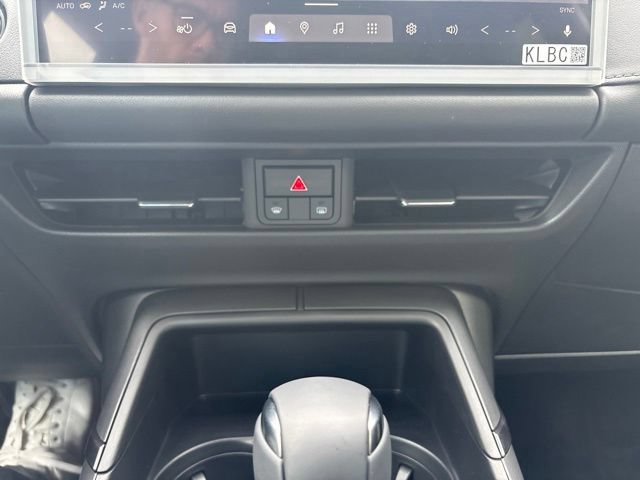New 2026 MAZDA CX-5 Select AWD/4WD image 18