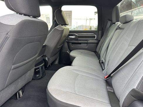 Used 2024 RAM 2500 Big Horn image 11