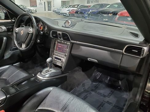 Used 2008 Porsche 911 Turbo image 14