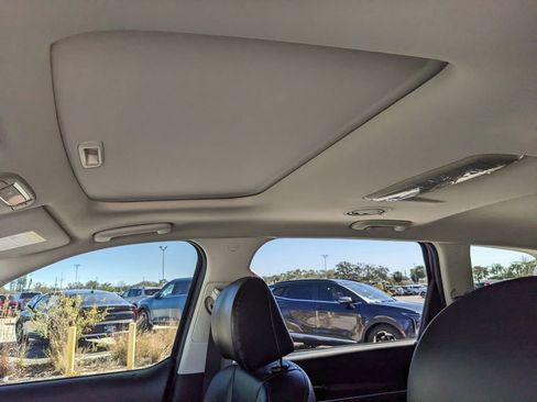 Certified 2024 Kia Telluride S w/ S Sunroof Package image 23