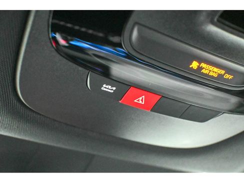 New 2025 Kia EV6 GT-Line image 38