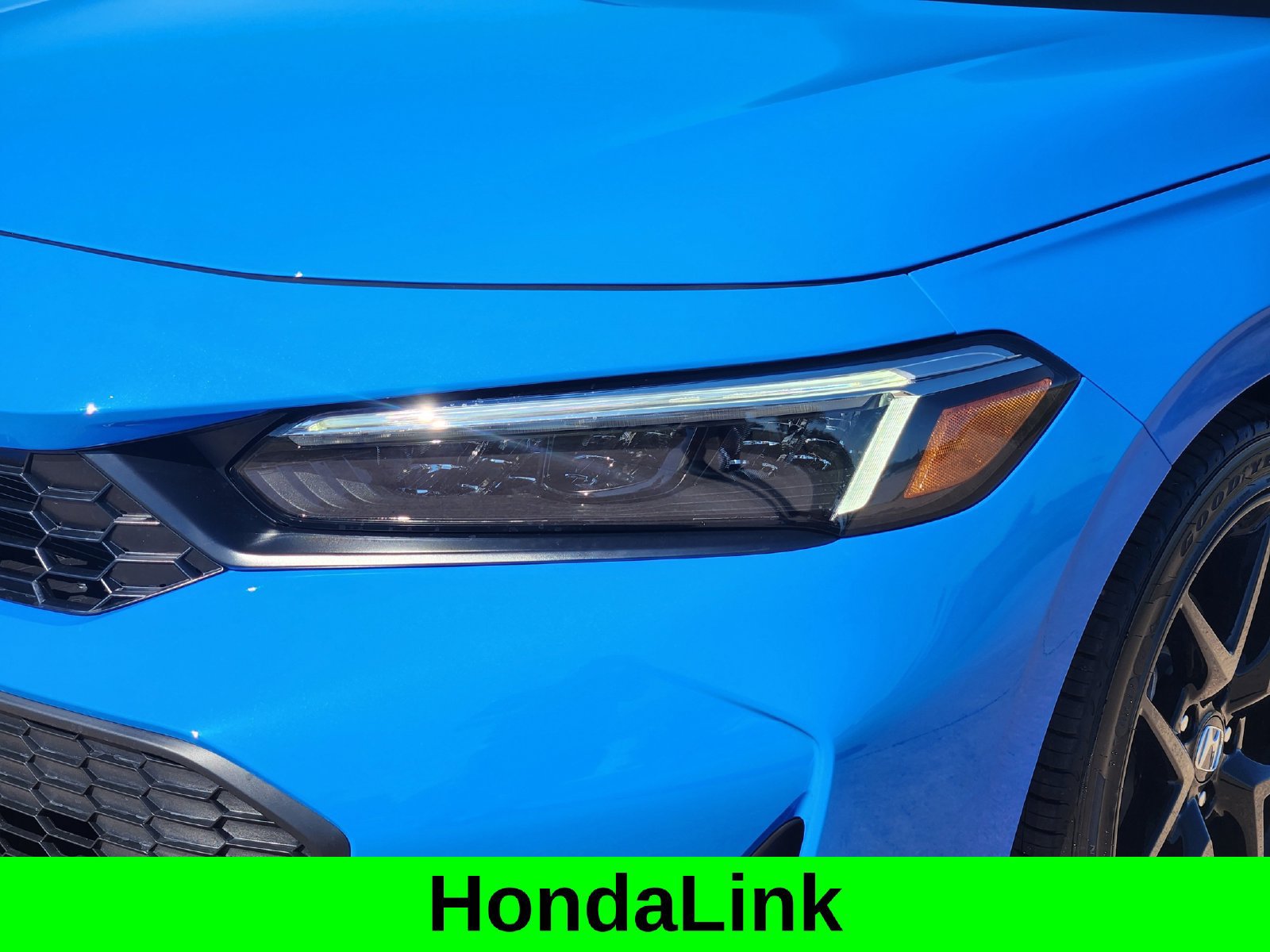 New 2026 Honda Civic Sport image 11