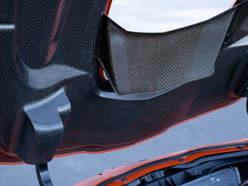 Used 2019 Chevrolet Corvette ZR1 image 58