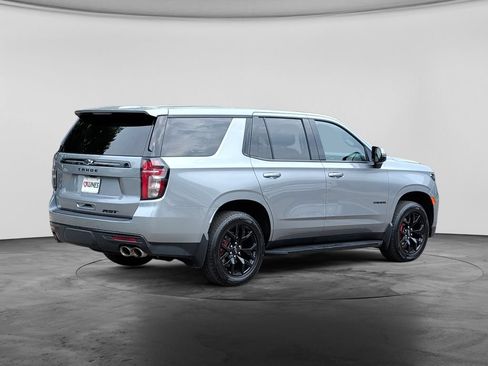 Used 2023 Chevrolet Tahoe RST w/ RST Performance Edition AWD/4WD image 7