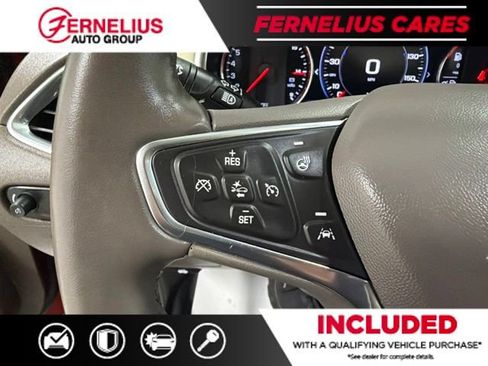 Used 2024 Chevrolet Malibu LT FWD image 37