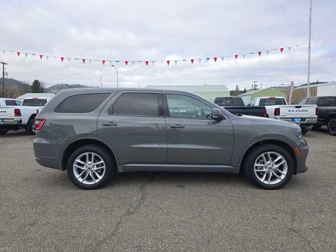 Used 2021 Dodge Durango GT image 6
