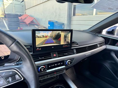 Used 2022 Audi A5 2.0T Premium Plus image 10