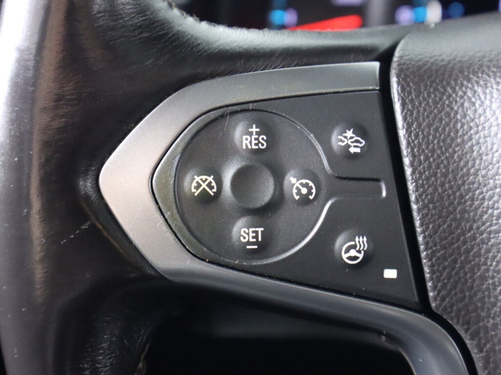 Used 2017 Chevrolet Tahoe LT AWD/4WD image 14