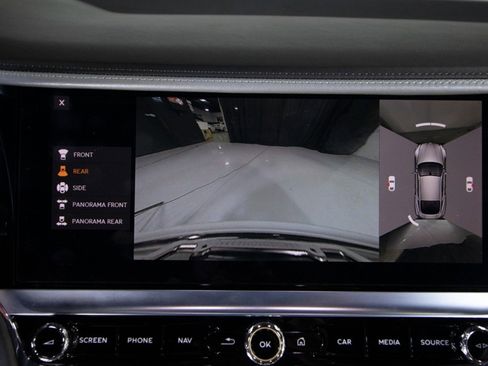 Used 2021 Bentley Continental GT Mulliner image 29