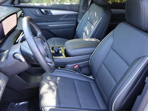 New 2025 Buick Enclave Preferred image 10