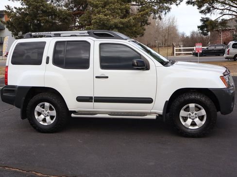Used 2012 Nissan Xterra S image 3