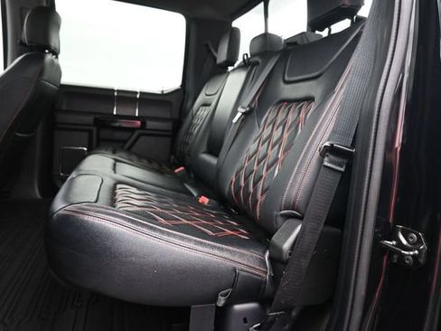 Used 2020 Ford F250 Lariat w/ Lariat Ultimate Package AWD/4WD image 21