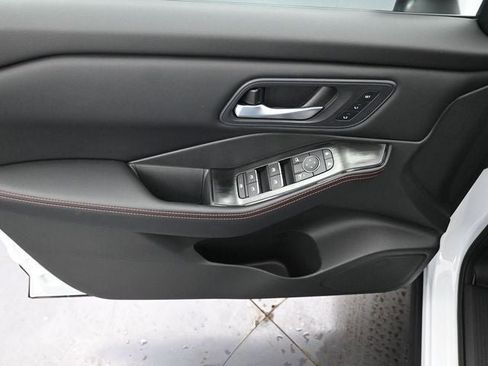 New 2026 Nissan Rogue Rock Creek w/ Rock Creek Premium Package image 21