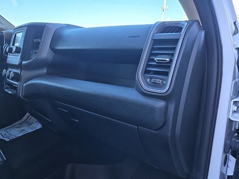 Used 2019 RAM 2500 Tradesman image 79
