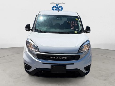 Used 2022 RAM ProMaster City Wagon FWD image 10