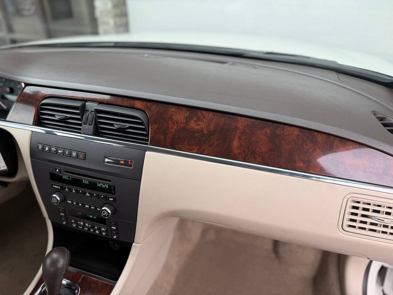 Used 2008 Buick LaCrosse CXL w/ Driver Confidence Package FWD image 96