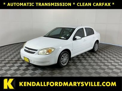 Used 2008 Chevrolet Cobalt LT