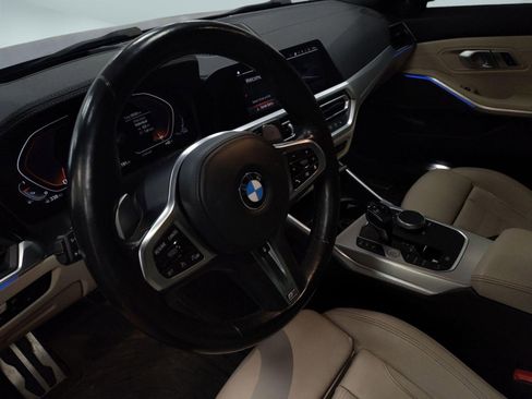 Used 2021 BMW M340i w/ Premium Package image 20