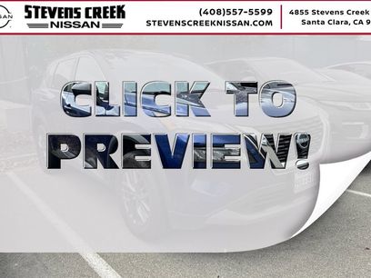 Used 2023 Nissan Rogue S