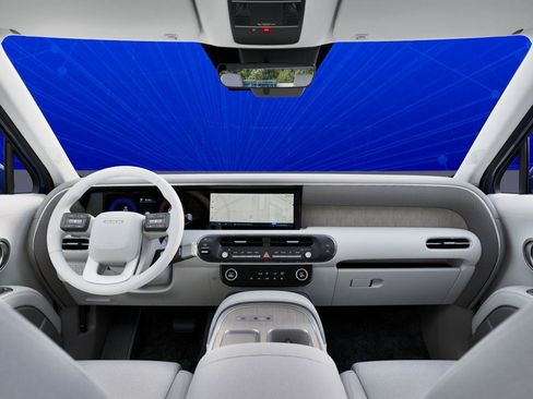 New 2026 Hyundai Palisade SE image 11