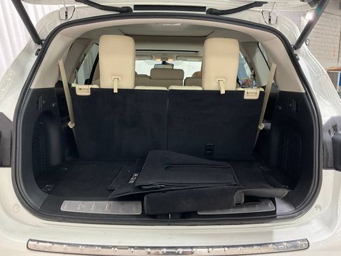 Used 2020 INFINITI QX60 Luxe w/ Sensory Package AWD/4WD image 27
