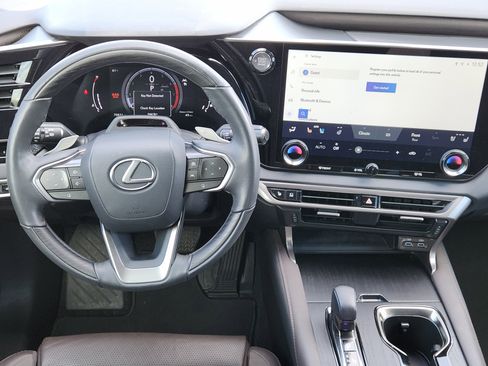 Used 2023 Lexus RX 350 FWD image 32