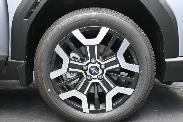 New 2026 Subaru Outback Touring XT AWD/4WD image 10