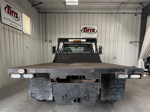 Used 1999 GMC Sierra 3500 2WD Regular Cab HD image 4