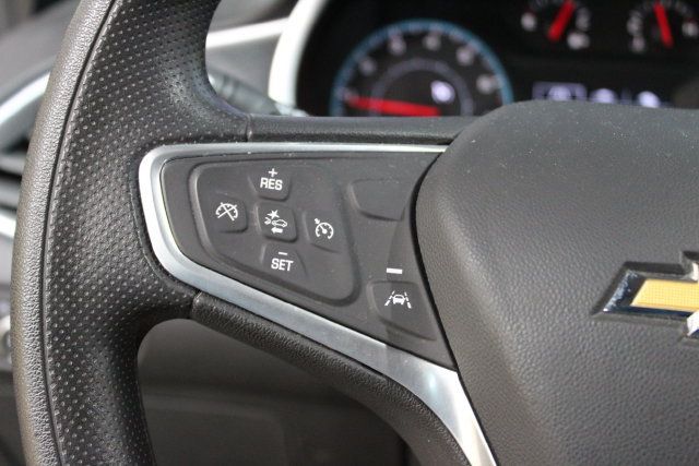 Used 2023 Chevrolet Malibu LT w/ LPO, Floor Liner Package FWD image 13